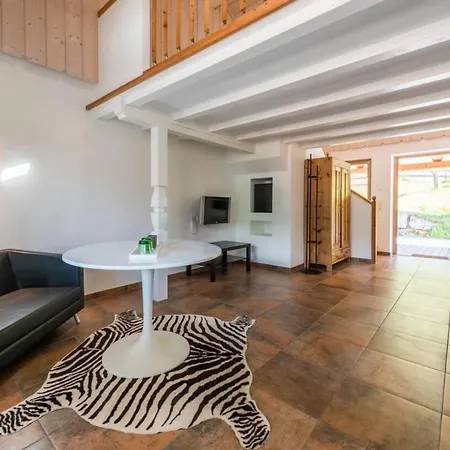 Gut Edelweiss Apartment