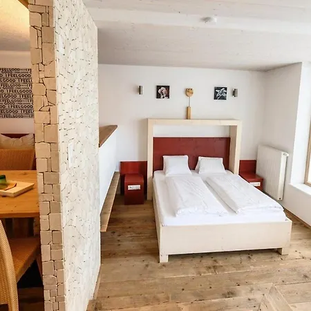 Apartment Gut Edelweiss Kaprun