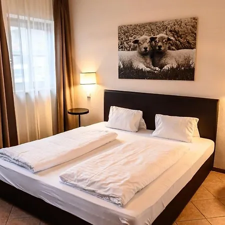 Apartment Gut Edelweiss *