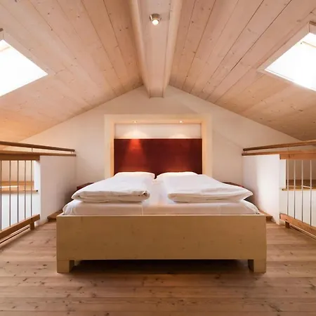 Gut Edelweiss Apartament