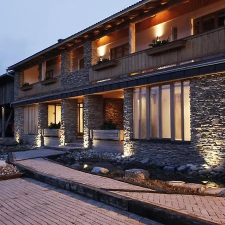Gut Edelweiss Zell Am - Apartman Kaprun