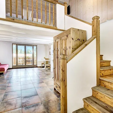 Appartamento Gut Edelweiss Kaprun