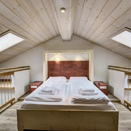 Appartamento Gut Edelweiss