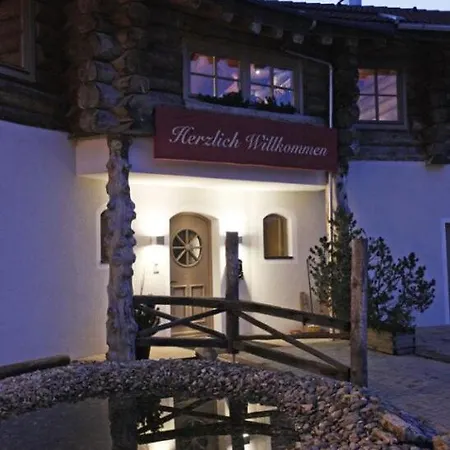 Gut Edelweiss Zell Am - アパート カプルーン
