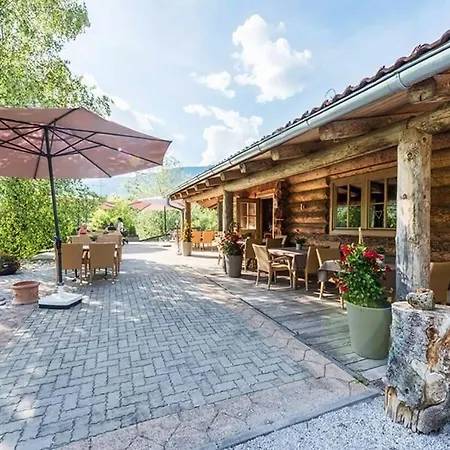 Apartament Gut Edelweiss