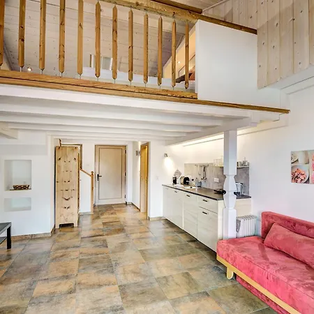 Appartamento Gut Edelweiss Kaprun