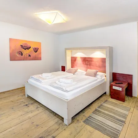 Gut Edelweiss Zell Am - Apartman