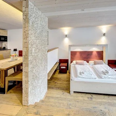 アパート Gut Edelweiss Zell Am -