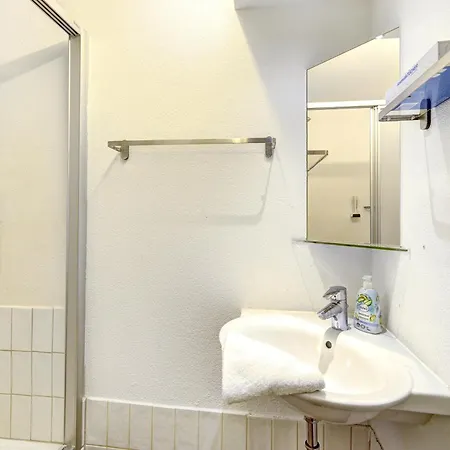 Apartament Gut Edelweiss Kaprun