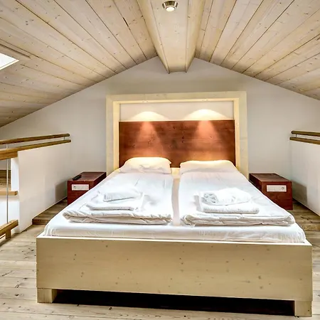 Apartman Gut Edelweiss Zell Am - Kaprun