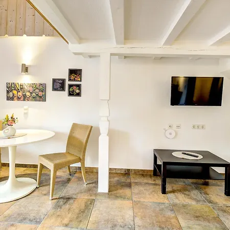 Gut Edelweiss Apartament Kaprun