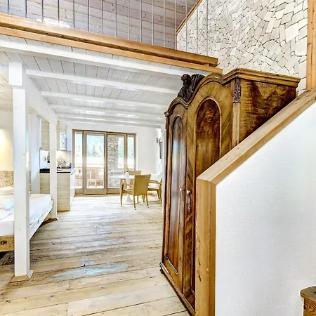 Gut Edelweiss Appartamento