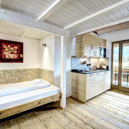 Apartament Gut Edelweiss Kaprun