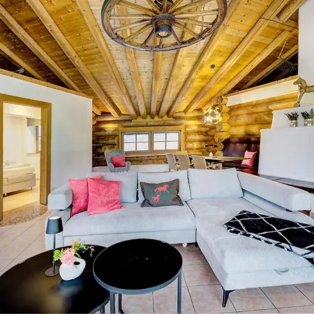 Apartament Gut Edelweiss