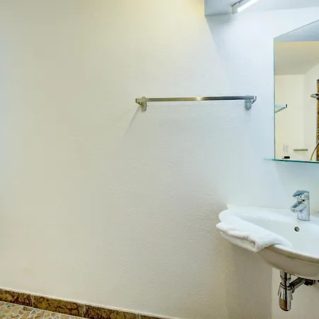 Apartament Gut Edelweiss Kaprun