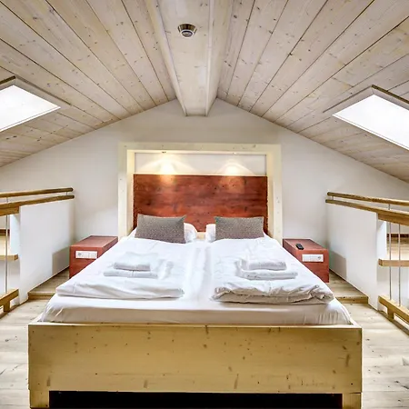 Gut Edelweiss Kaprun