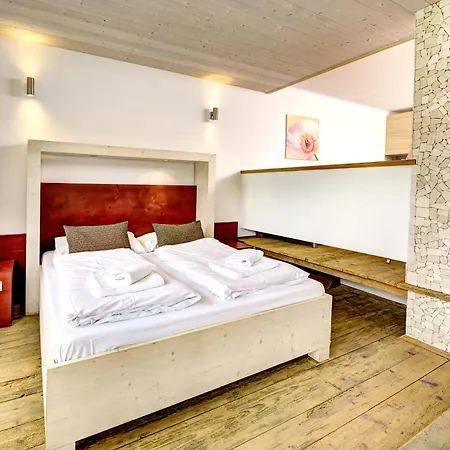 Gut Edelweiss Kaprun