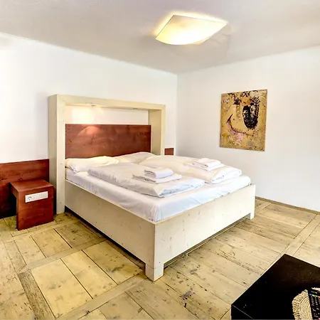 Gut Edelweiss * Kaprun