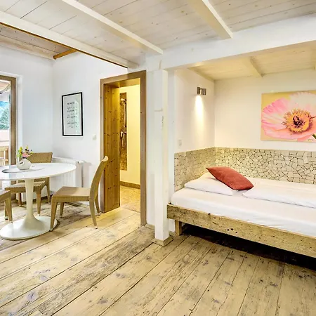 Appartamento Gut Edelweiss *