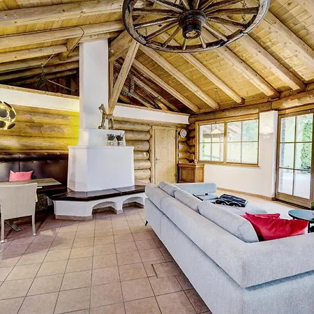 Apartament Gut Edelweiss