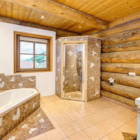 شقة Gut Edelweiss *