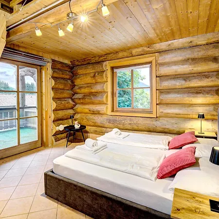 Gut Edelweiss Apartament