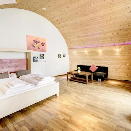 Appartamento Gut Edelweiss Kaprun