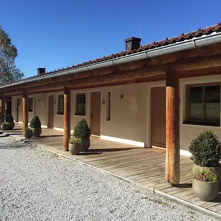 Gut Edelweiss Zell Am - アパート *