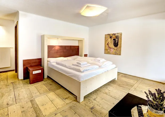 Gut Edelweiss * カプルーン