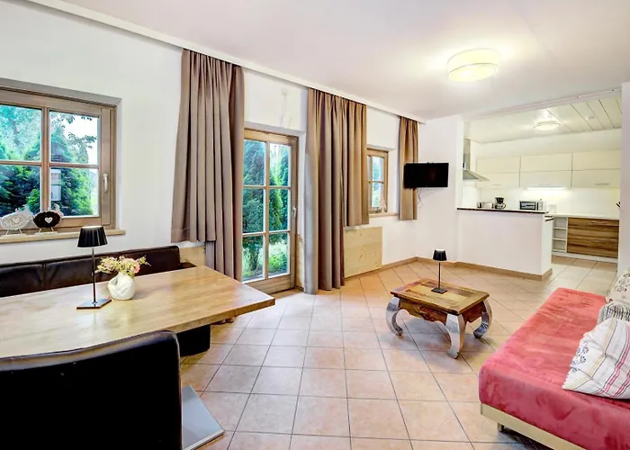 Gut Edelweiss カプルーン